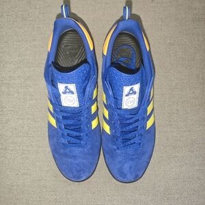 Palace X Adidas Limited edition Originals Sneakers